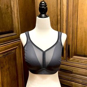 Finally a sports bra you’ll want to wear everyday!